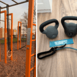 Fitness elastieken