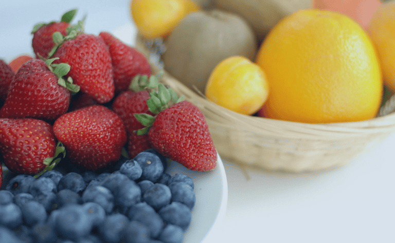 10 fruitsoorten die afvallen makkelijker maken
