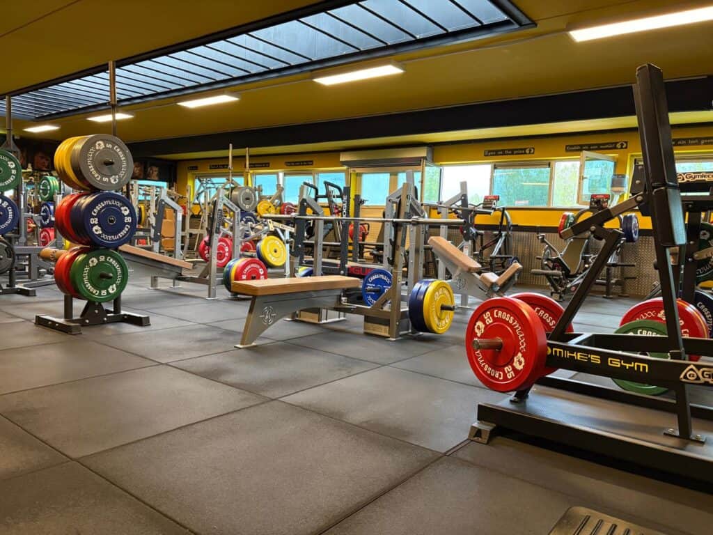 kinderen en sport voorbeeldgedrag