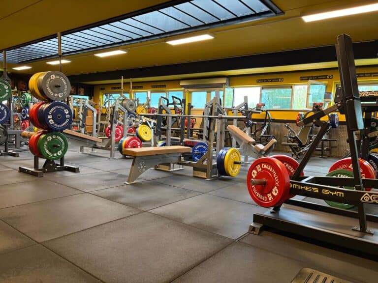 kinderen en sport voorbeeldgedrag